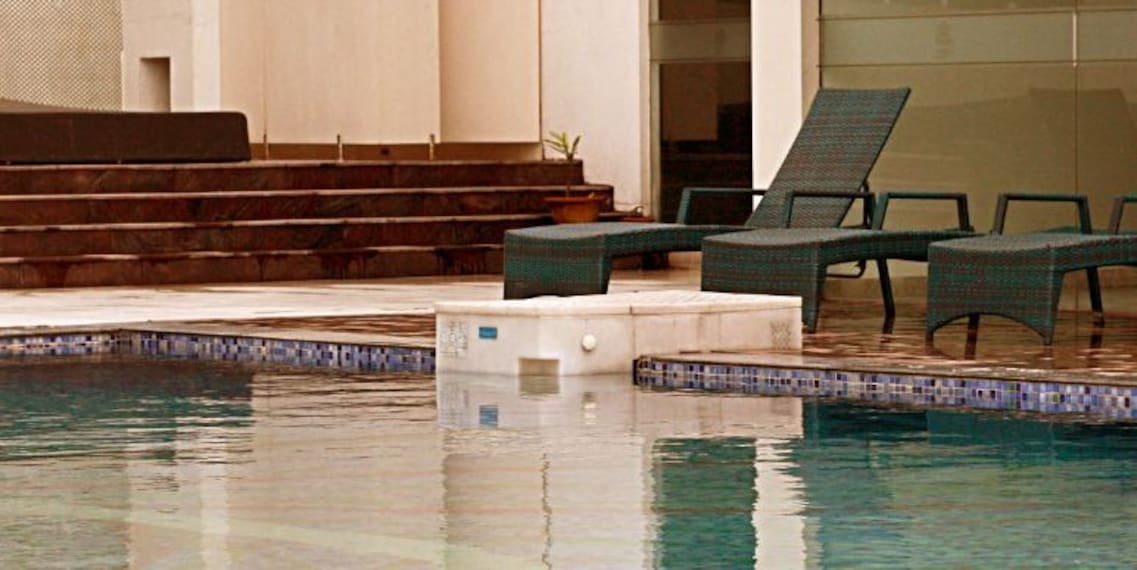 Barsana Hotel and Resort-4